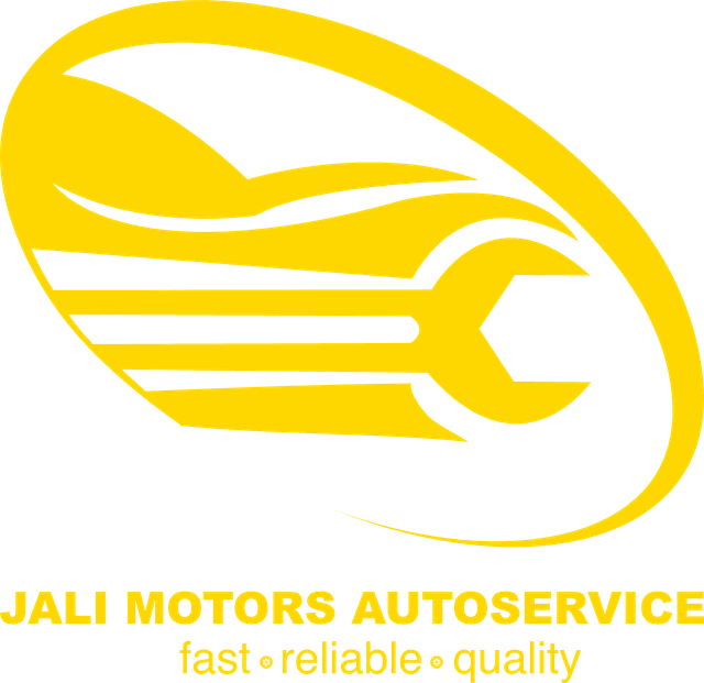 Jali Motors Logo